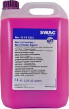 Swag Coolant G13 (-72C, фиолетовый)