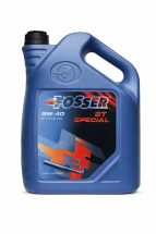 FOSSER 2T Special