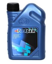 Fosser LHM +