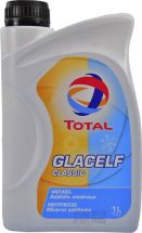 Total Glacelf Classic (-70C, синий)
