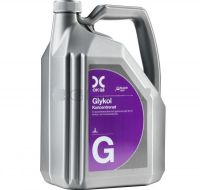 Q8 Glykol (-70С, фиолетовый)