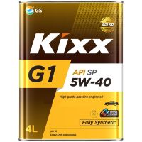 KIXX G1 SP 5W-40