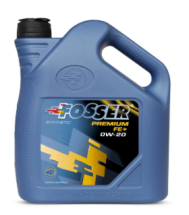 FOSSER 0W-20 Premium FE+