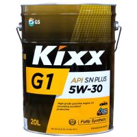 KIXX G1 SN Plus 5W-30