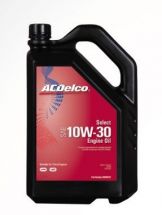 ACDelco 10W-30