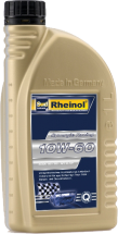 Rheinol Synergie Racing 10W-60