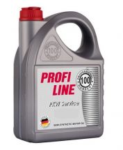 Hundert Profi Line 10W-30