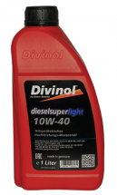 Divinol Diesel Superlight 10W-40