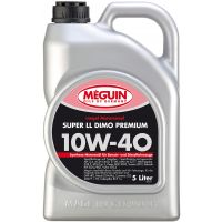 Meguin Super Leichtlauf DIMO Premium 10W-40