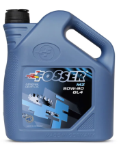 FOSSER 80W-90 MZ GL-4