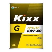 КІХХ G 10W-40