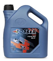 FOSSER 75W-90 TSG GL-4