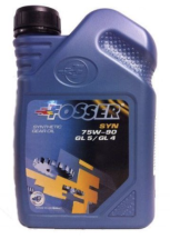 FOSSER 75W-90 Syn GL5/GL4