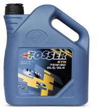FOSSER 75W-90 Syn GL5/GL4