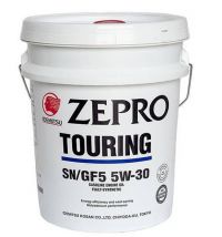 Idemitsu Zepro Touring SN 5W-30