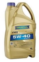 Ravenol VMO 5W-40