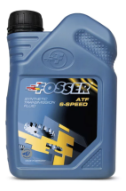FOSSER ATF 6-Speed