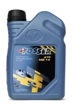 FOSSER ATF MB 14