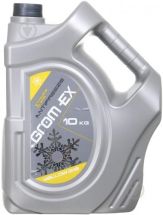 Grom-Ex Antifreeze G13 (-35C, желтый)