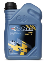 FOSSER ATF MB 17