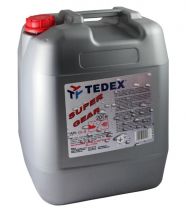 Tedex Super Gear GL-5 85W-140