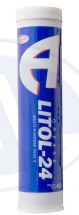 Многоцелевая смазка (литиевый загуститель) Agrinol Литол-24