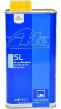 ATE DOT 4 SL