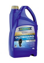 Ravenol Outboardoel Teilsynth 2T