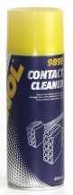 Очиститель - смазка для клемм и контактов MANNOL Contact Cleaner