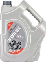 Grom-Ex Antifreeze G12+ (-35C, красный)