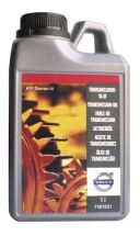 Volvo ATF Dexron III