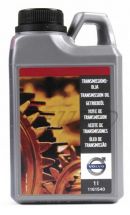 Volvo Transmission Oil