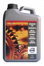 Volvo ATF Dexron III