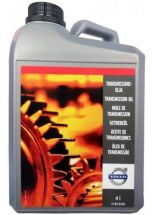 Volvo Transmission Oil