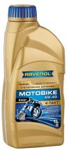 Ravenol Motobike Ester 5W-40 4T