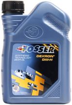 FOSSER Dexron DIII-H