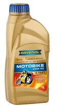 Ravenol Motobike Mineral 20W-40 4T