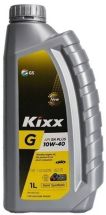 KIXX G SN Plus 10W-40