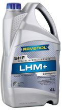 Ravenol LHM+ Fluid