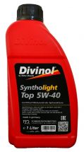Divinol Syntholight Top 5W-40