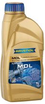 Ravenol MDL Multi-Disc locking Differentials 