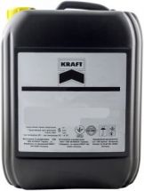Kraft Antifreeze Concentrate G11 (-70C, синий)
