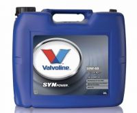 VALVOLINE SynPower 10W-40