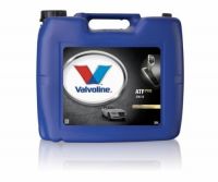 VALVOLINE ATF Pro 236.15