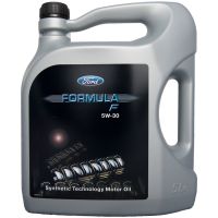 Ford Formula F 5W-30