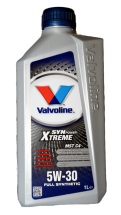 VALVOLINE SynPower XTREME MST C4 SAE 5W-30
