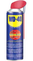 Смазка - спрей универсальная WD-40