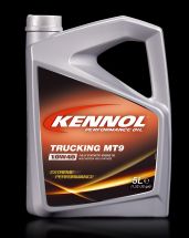 Kennol Trucking MT.9 10W-40