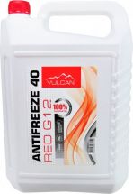 Vulcan Antifreeze G12 (-24C, красный)