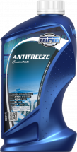 MPM Antifreeze Concentrate (-70С, синий)